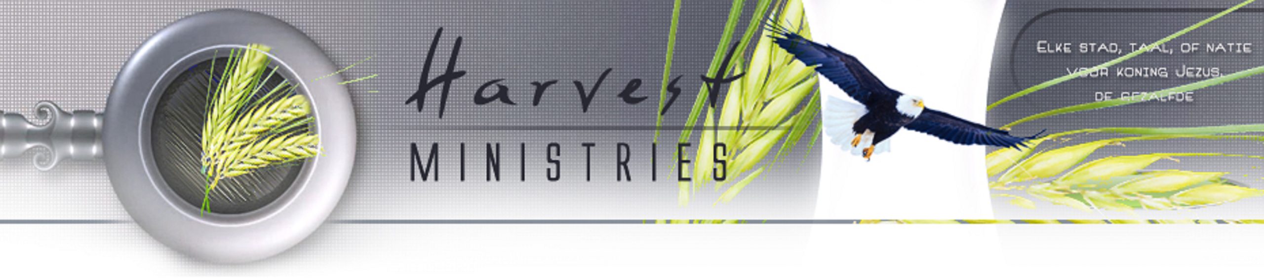 Harvest Ministries